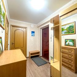 2-комнатные апартаменты стандарт