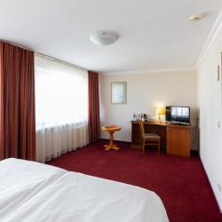 фото 25 AZIMUT City Hotel Ufa (Азимут Уфа)