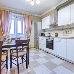 фото 30 Домотелли на проспекте Коломяжский 15к2