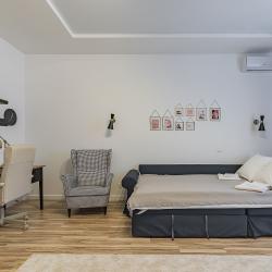 Фото Апартаменты на улице Грузинская 37А