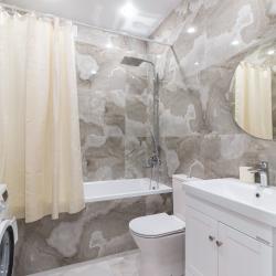 Фото Апартаменты на улице Мельникайте 2 корпус 19