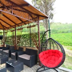 Фото Отель Вилла Аннигора