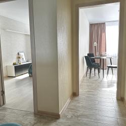 Фото Отель Rumyantsevo Apart на шоссе Московское 167 корпус 1