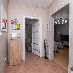 Апартаменты Sweet Home (Свит Хоум) на улице Сибгата Хакима — 026bc4738413f4c5588cbcab549843f7