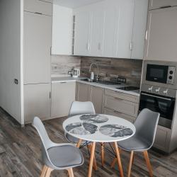 Фото Отель Аликорн24 на улице Серпуховская 3 А