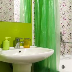 1-комнатные апартаменты студия ЖК Аврора, ул. Соболева 19 (11 этаж)