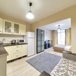 Фото Отель Mega Stay (Мега Стей)