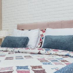 Фото Апартаменты на улице Дорога на Большой Ахун