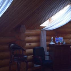 Фото Отель Жуковка Village (Вилледж)