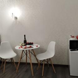 Фото Апартаменты на улице Трифонова 20
