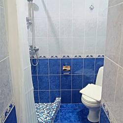 Фото Отель Багира