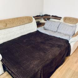 Фото Апартаменты на улице Ново-Садовая 42