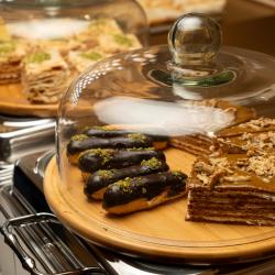 Фото Отель Sarhad Hotel Bukhara (Сархад )