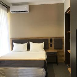 Фото Отель Masdar (Маздар)