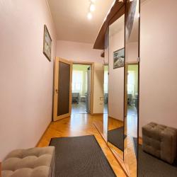 Фото Апартаменты на улице Постовой 8