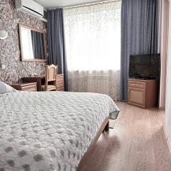 Фото Отель Аэропорт