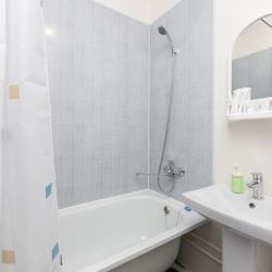 Фото Отель KvartalApartments (КварталАпартментс) в Нижнем Новгороде на проспекте Кораблестроителей 80