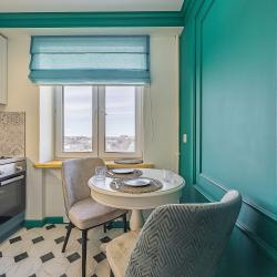 Апартаменты люкс