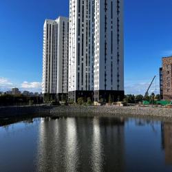 Фото Отель ВыДома на улице Новгородская