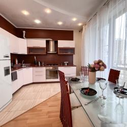 Фото Отель uTrip (юТрип) на улице Чистопольская 20