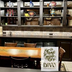 Двухместная Капсула Divo Comfort