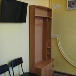 Фото Отель Сфера