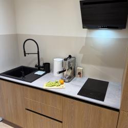 1-комнатные апартаменты улучшенные