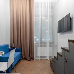 фото 35 MOKO Apartments (МОКО Апартментс) на улице Нижегородская