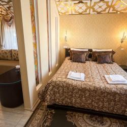 Фото Отель Гранд Флер