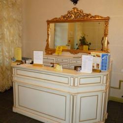 Фото Отель Ассоль