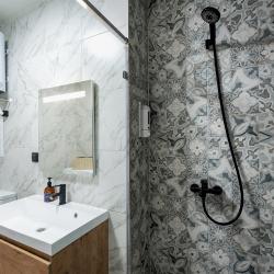 Апартаменты студия