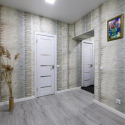 3-комнатные апартаменты улучшенные