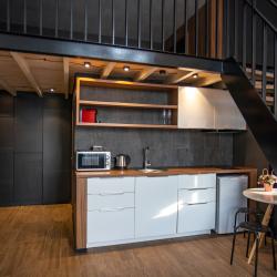 Фото Мио Апартаменты