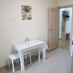 1-комнатные апартаменты стандарт