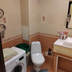 Фото Отель Уютная квартира на улице Гарнаева