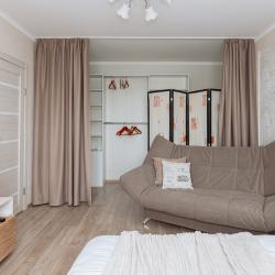 Фото Отель Malkova Apartments на Черниговской