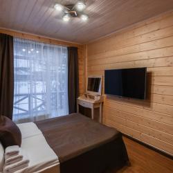 Фото Отель Valley Sunny, корпус Family Alley, 1 шале (Валли Санни, корпус Фэмили Алли)