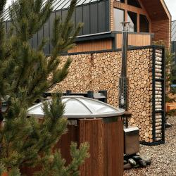 Фото Отель Barkwood (Барквуд)