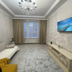 2-комнатные апартаменты стандарт