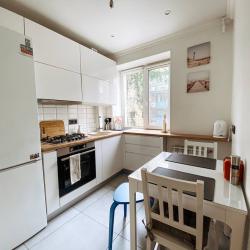 1-комнатные апартаменты стандарт