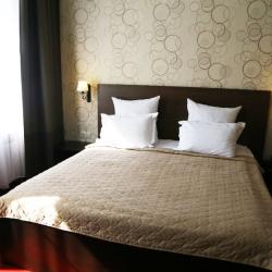 Фото Отель Премьер