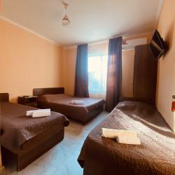 Фото Отель Гостевой дом Лика