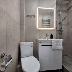 Фото Отель Версаль на улице Энгельса 50