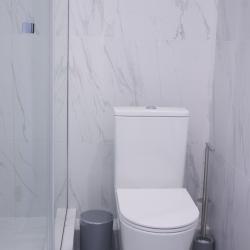 Фото Апартаменты на проспекте Пионерский 3Г