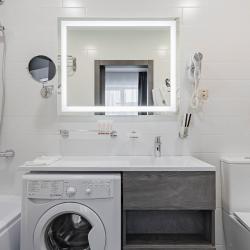 2-комнатные апартаменты улучшенные