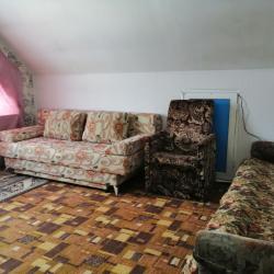 Фото Отель Гостевой Дом Рябиновый