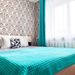 Фото Апартаменты на улице Интернациональная 16Б