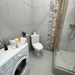 Фото Отель Посуточно50 на улице Парковая 44 корпус 1