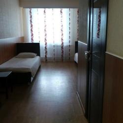 Фото Отель Кодар