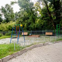 Фото Отель Гостевой Дом Строгановых